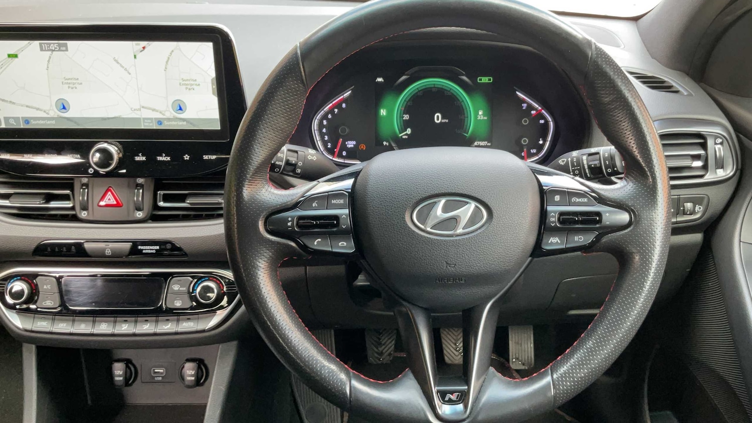 Used Hyundai i30 2021 for sale - 78077215: Photo 9