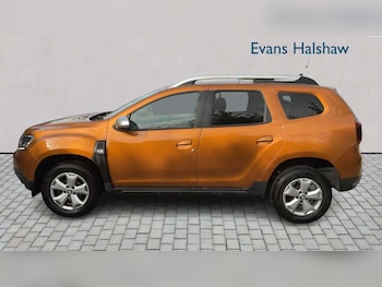 Used Dacia Duster 2021 for sale - 79364734: Photo