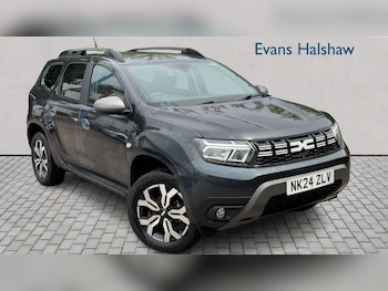 Used Dacia Duster 2024 for sale - 79134830: Photo