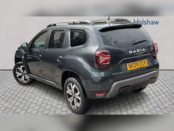 Used Dacia Duster 2024 for sale - 79134830: Photo