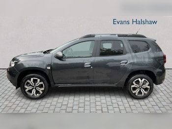 Used Dacia Duster 2024 for sale - 79134830: Photo