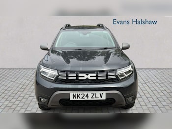 Used Dacia Duster 2024 for sale - 79134830: Photo