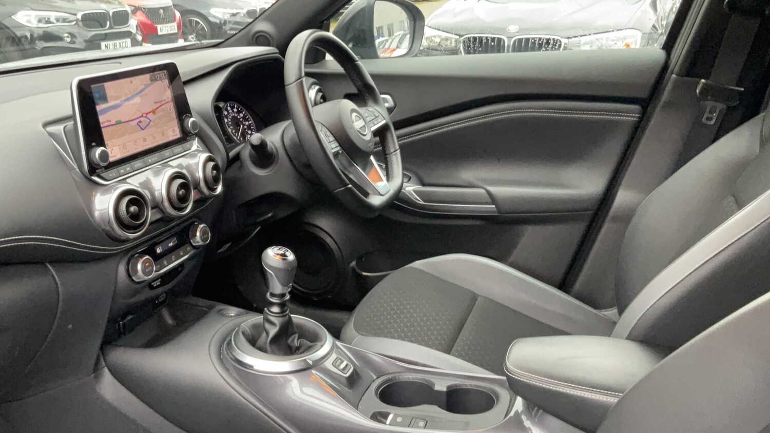 Used Nissan Juke for sale - 77860847: Photo 13