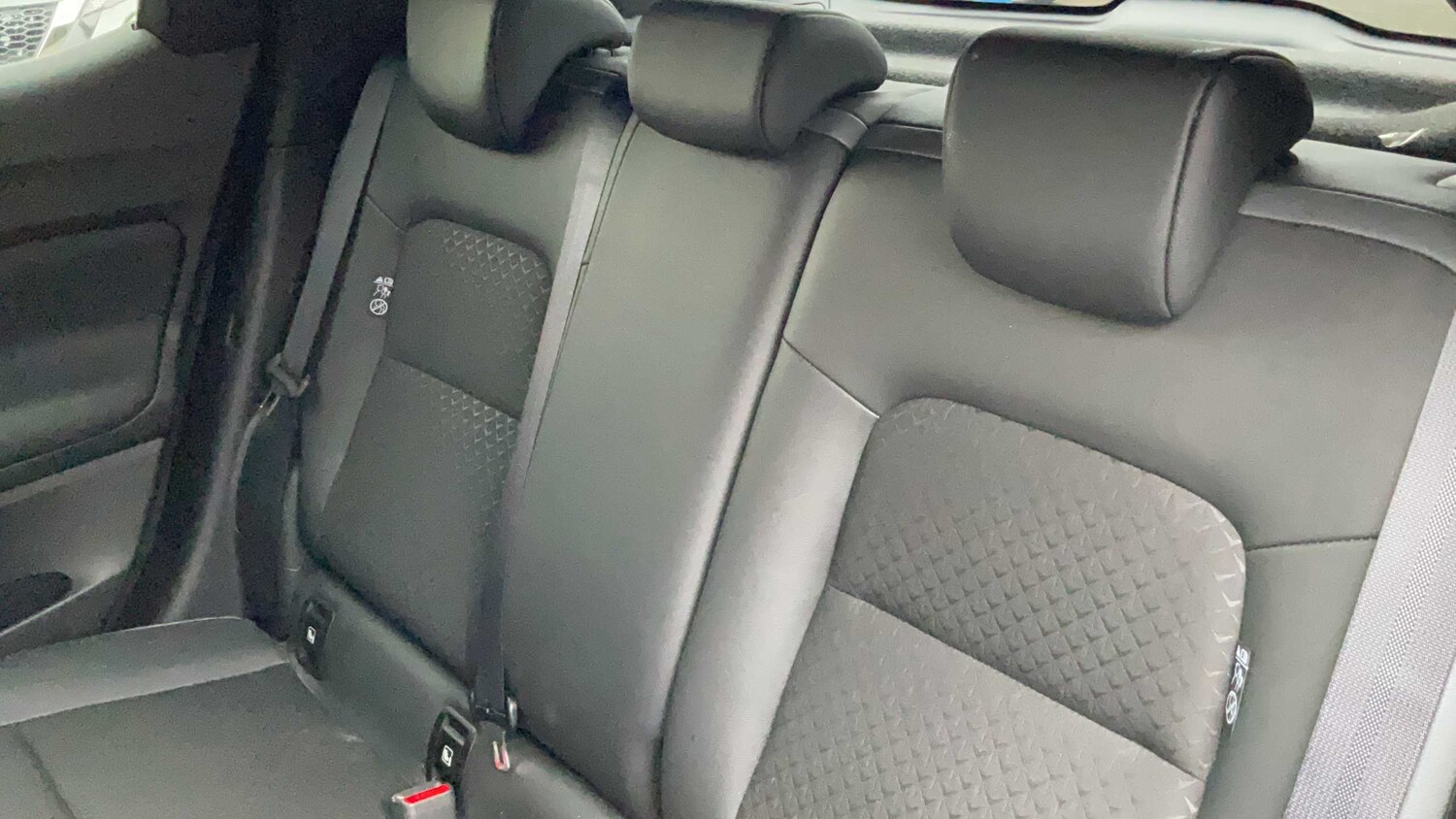 Used Nissan Juke for sale - 77860847: Photo 14