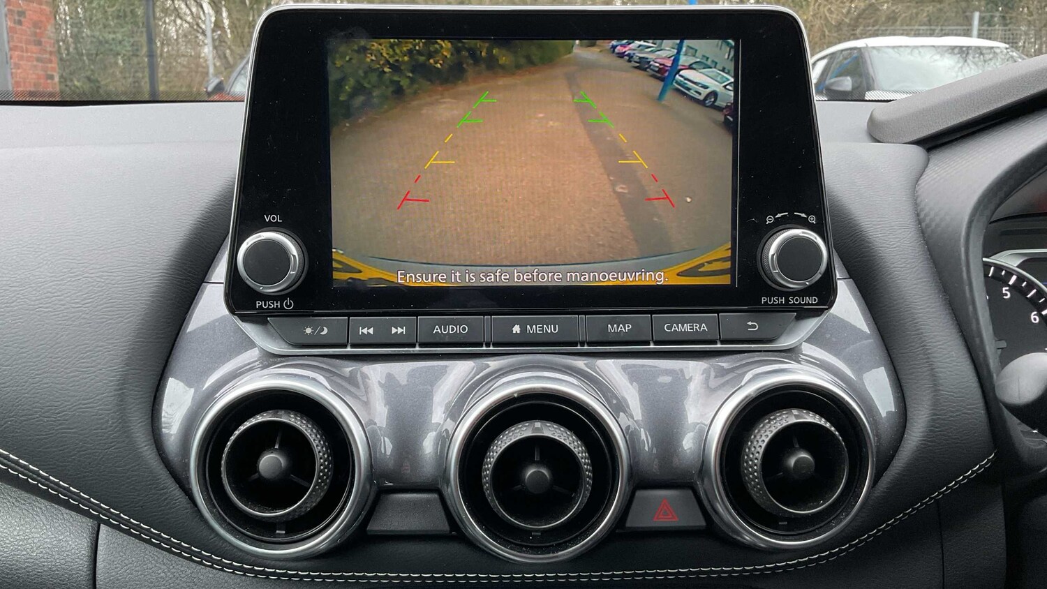 Used Nissan Juke for sale - 77860847: Photo 15