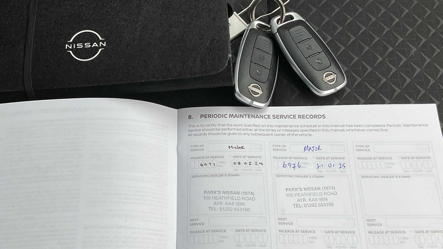 Used Nissan Juke for sale - 77860847: Photo 16