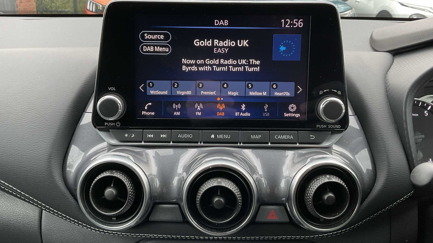 Used Nissan Juke for sale - 77860847: Photo 17