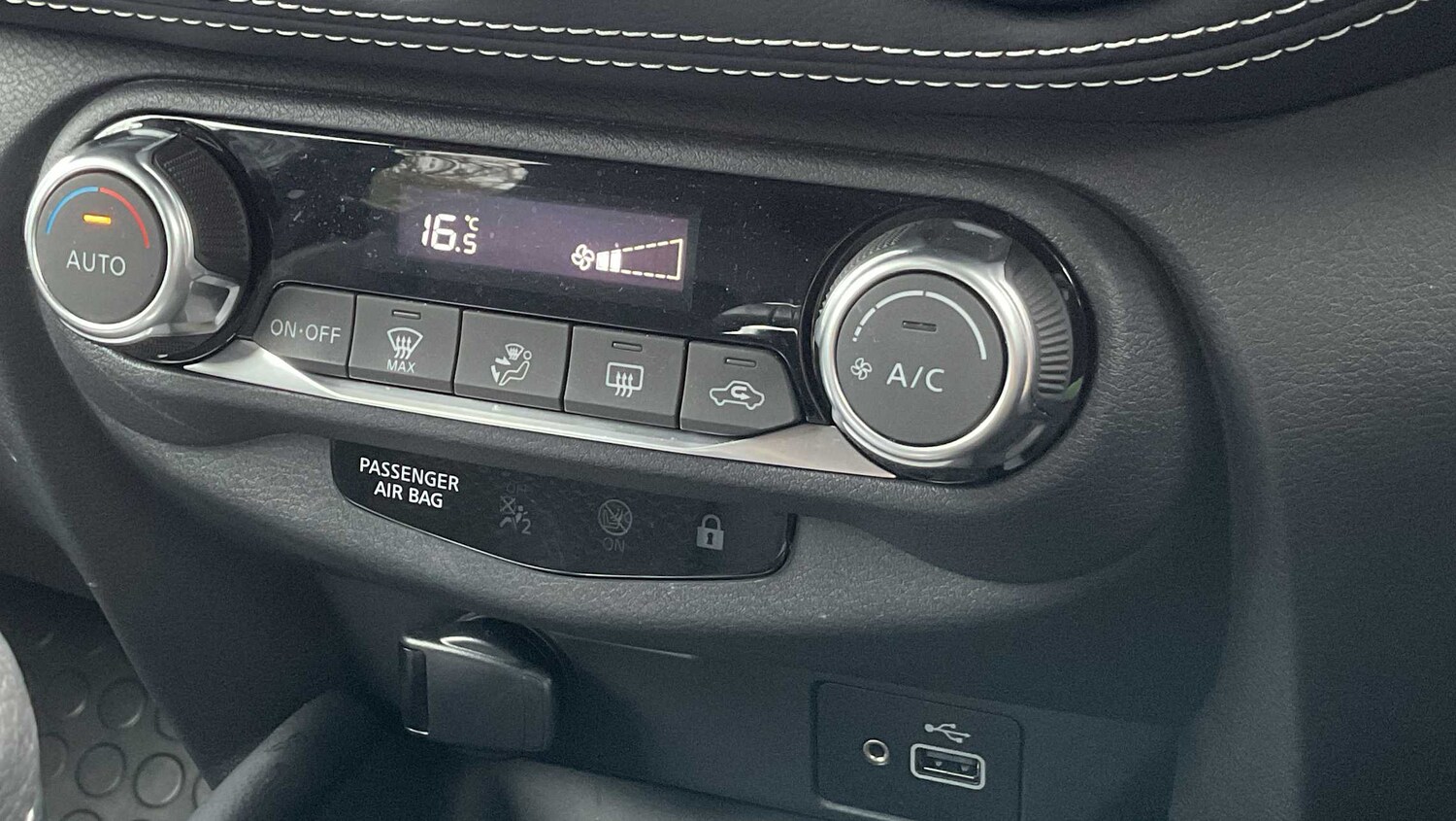 Used Nissan Juke for sale - 77860847: Photo 18