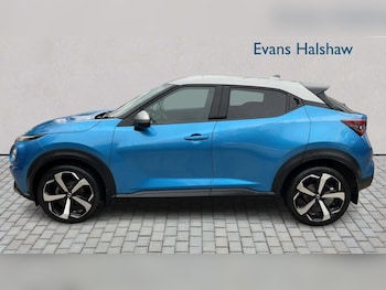 Used Nissan Juke 2022 for sale - 78913772: Photo