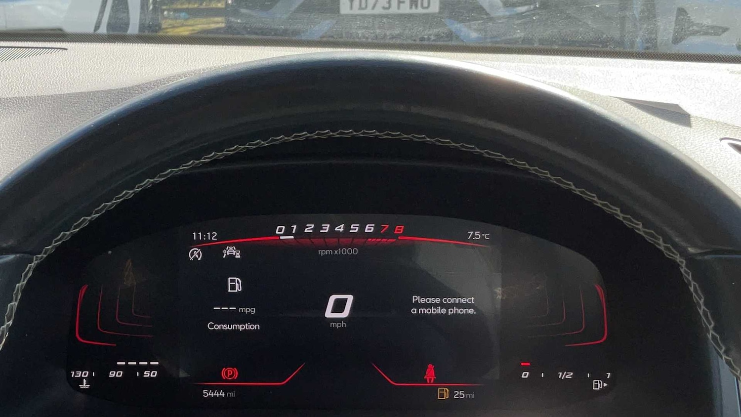 Used SEAT Ateca 2023 for sale - 78077141: Photo 10