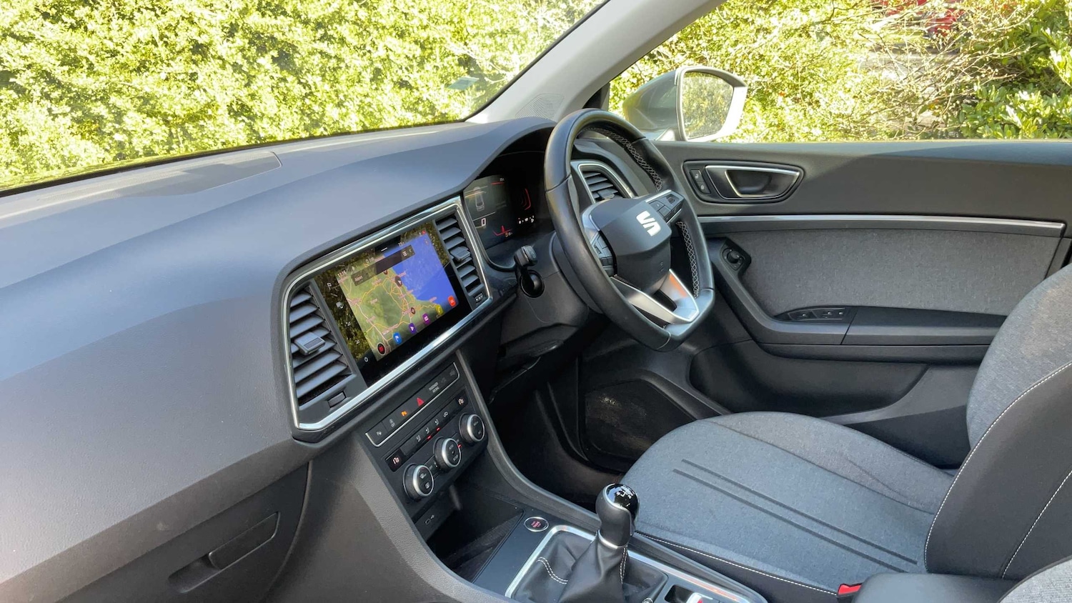 Used SEAT Ateca 2023 for sale - 78077141: Photo 13