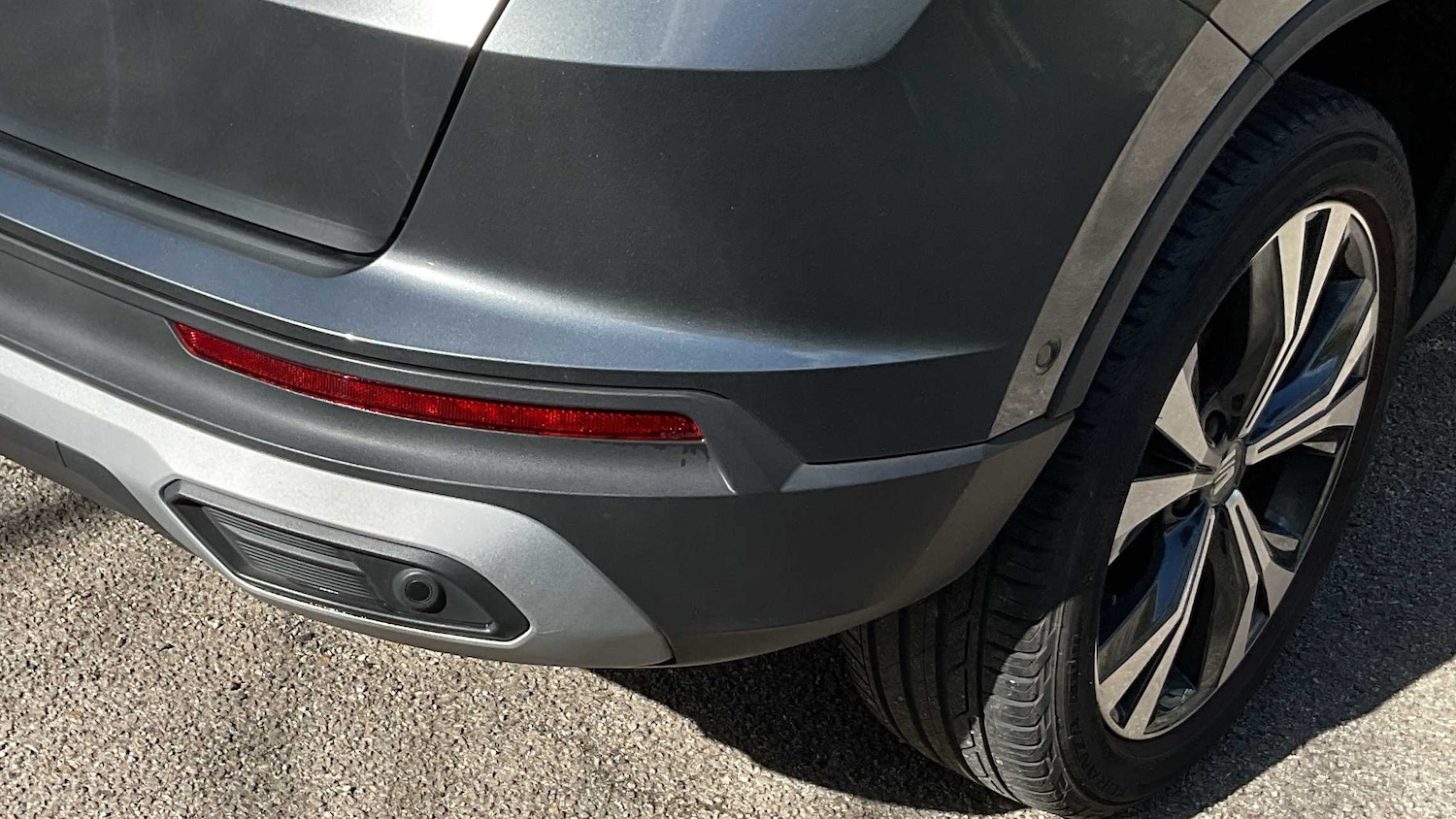 Used SEAT Ateca 2023 for sale - 78077141: Photo 18