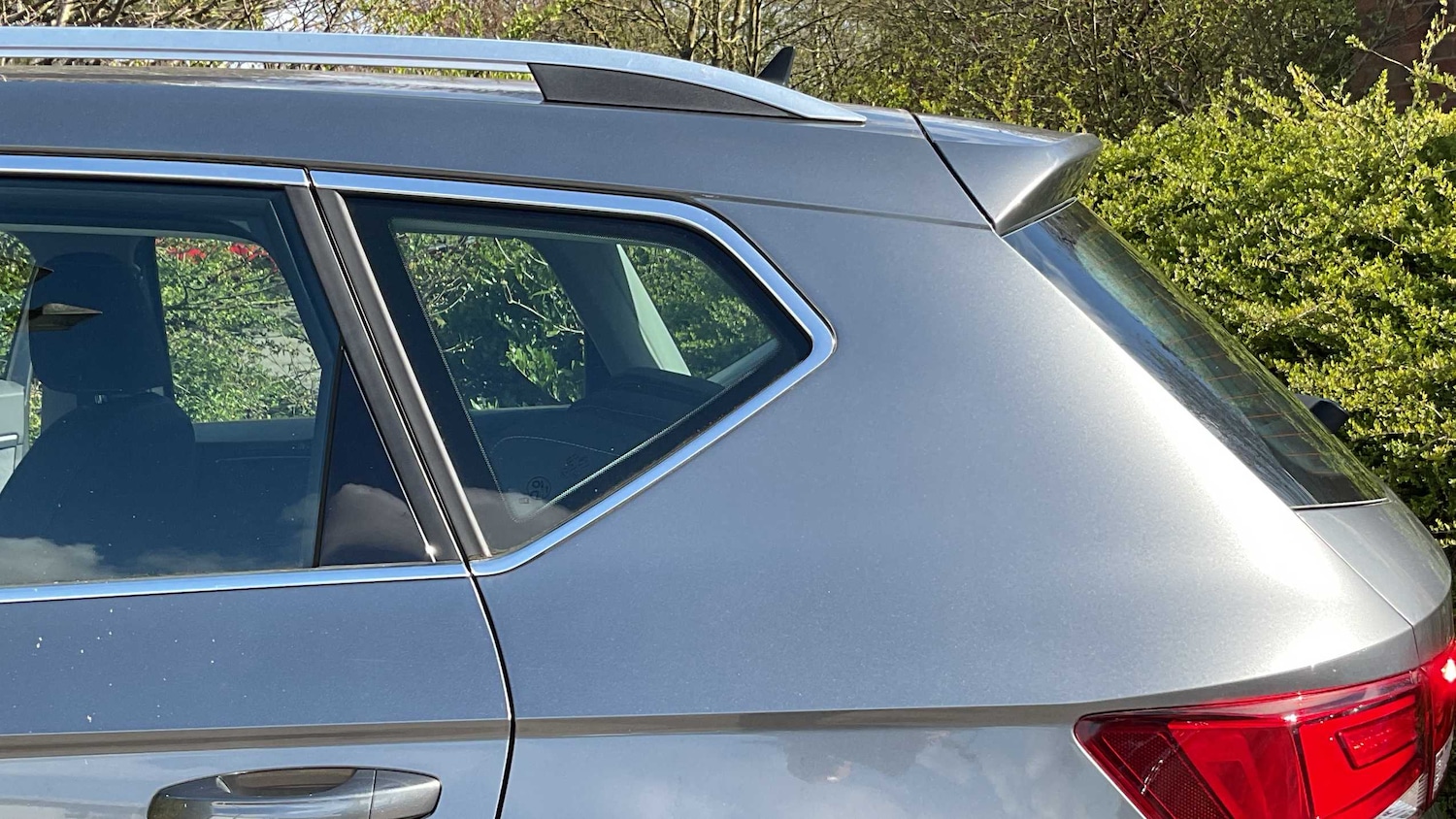 Used SEAT Ateca 2023 for sale - 78077141: Photo 19