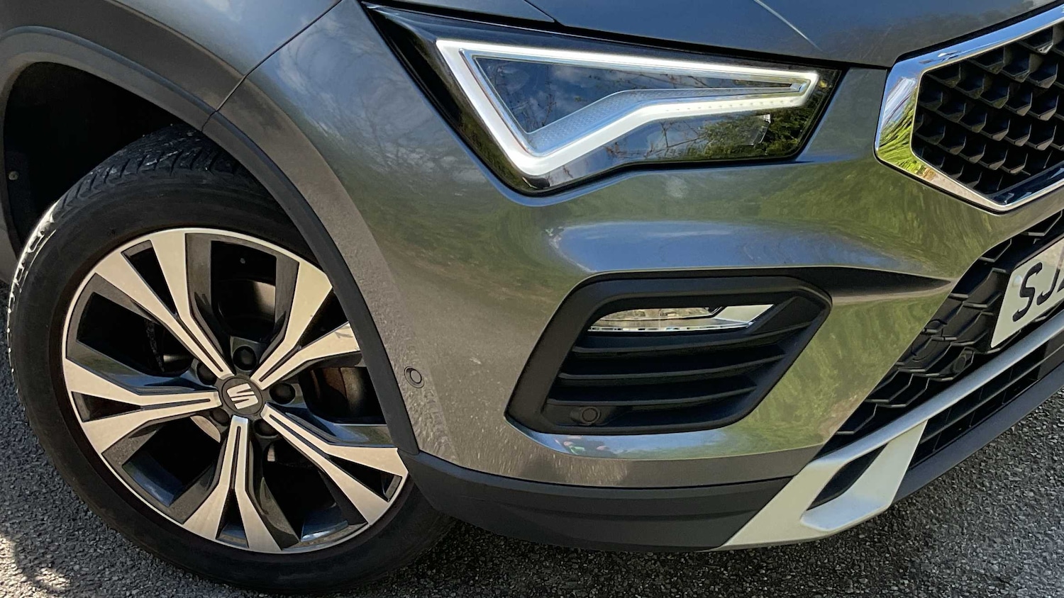 Used SEAT Ateca 2023 for sale - 78077141: Photo 20