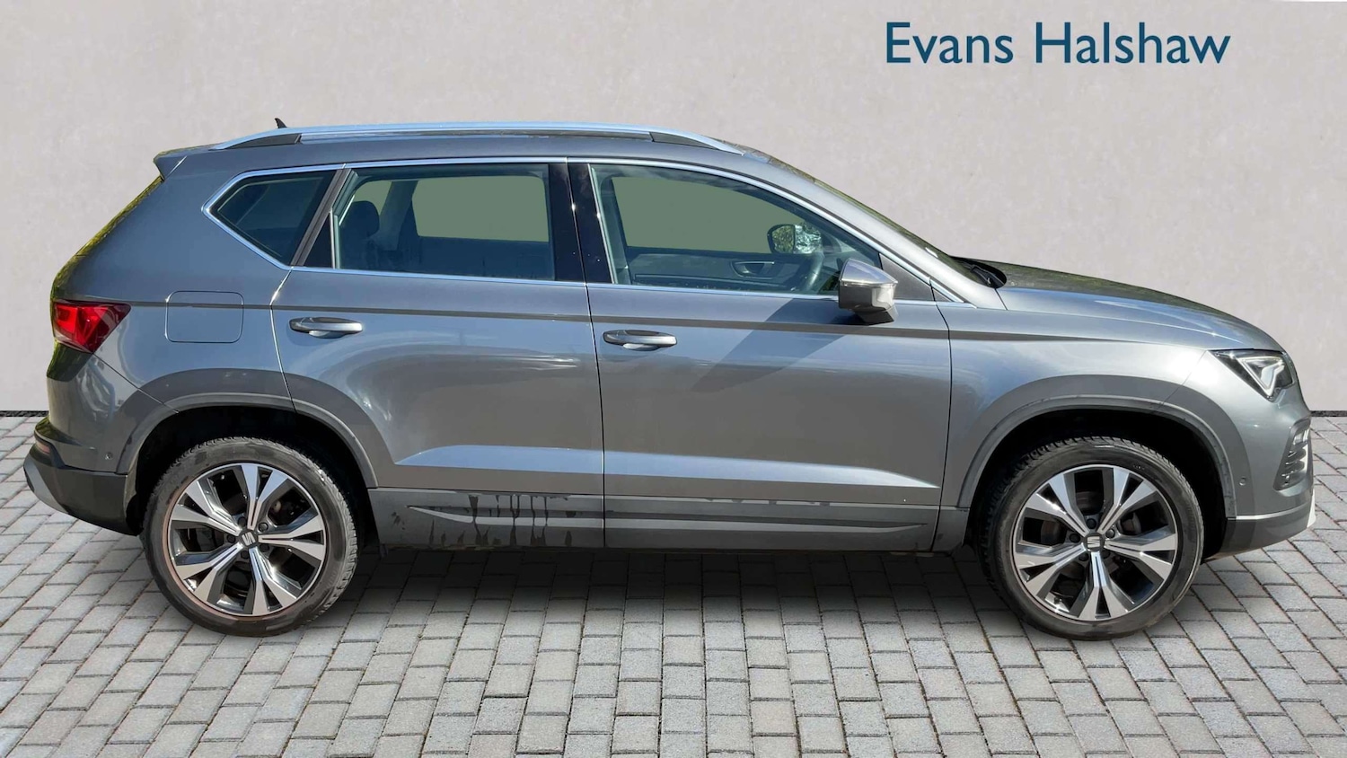 Used SEAT Ateca 2023 for sale - 78077141: Photo 3