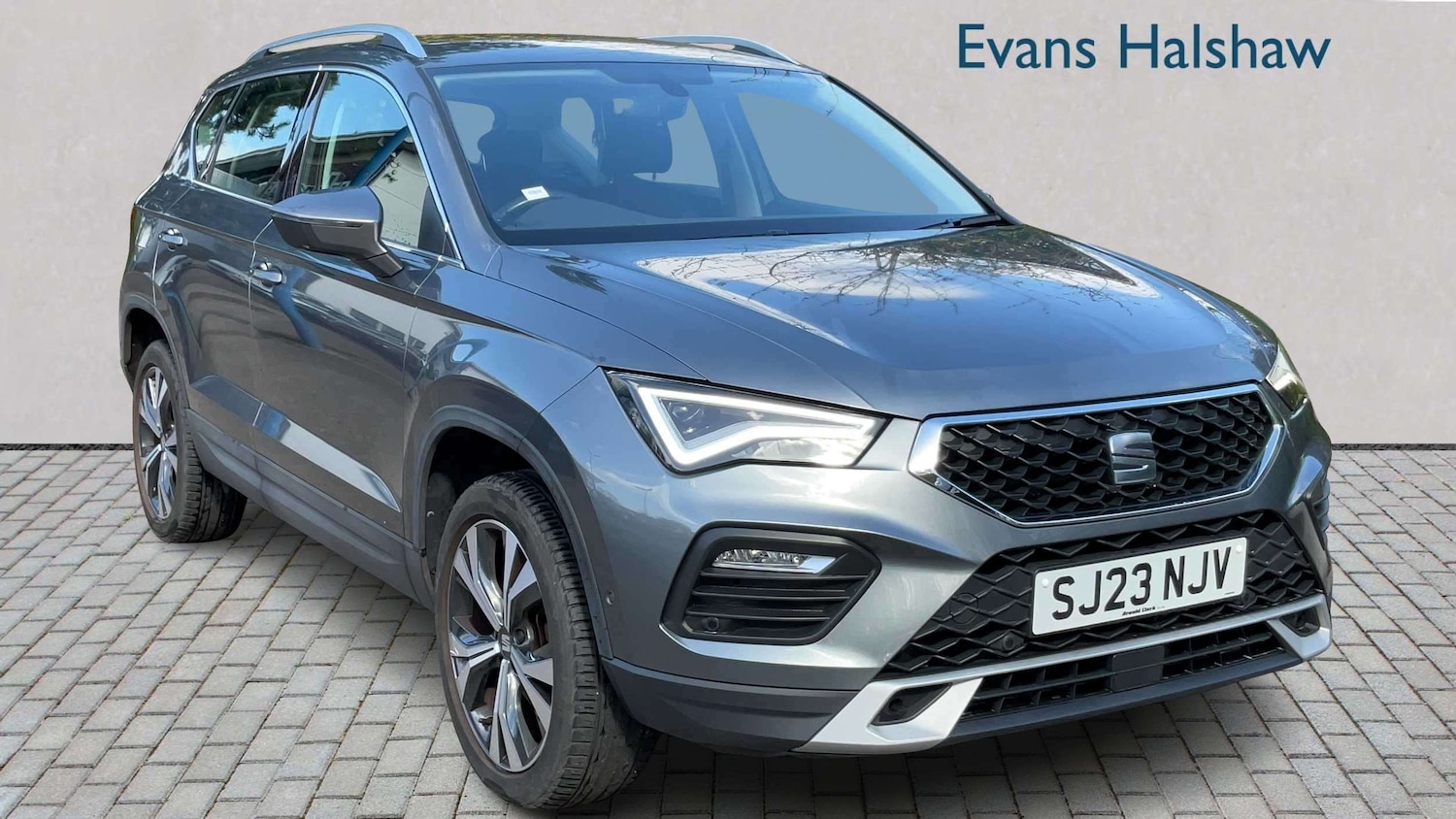 Used SEAT Ateca 2023 for sale - 78077141: Photo 4