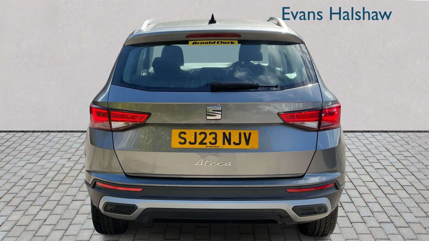 Used SEAT Ateca 2023 for sale - 78077141: Photo 5