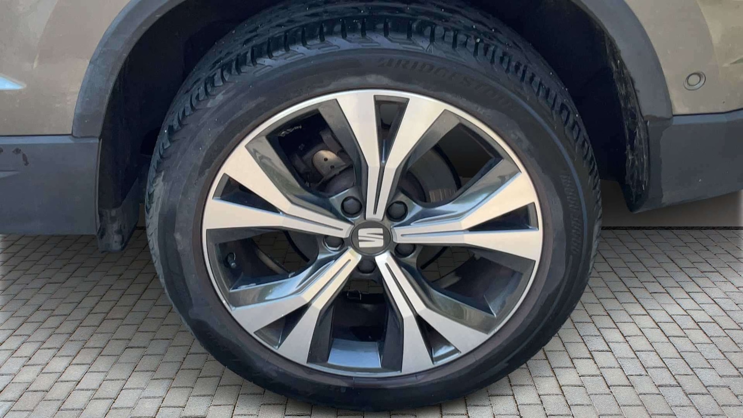 Used SEAT Ateca 2023 for sale - 78077141: Photo 6