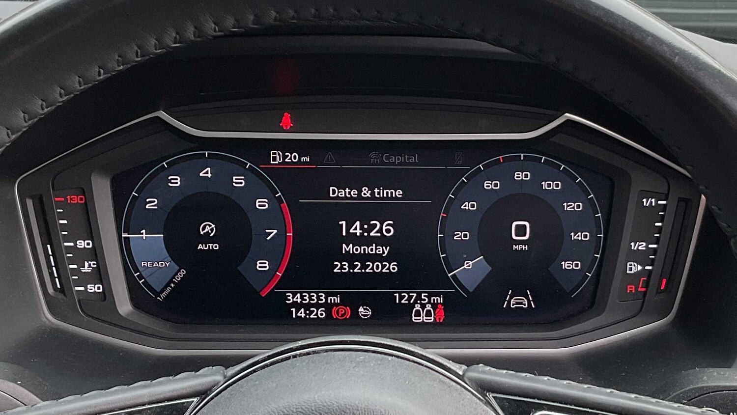 Used Audi A1 for sale - 77860850: Photo 10