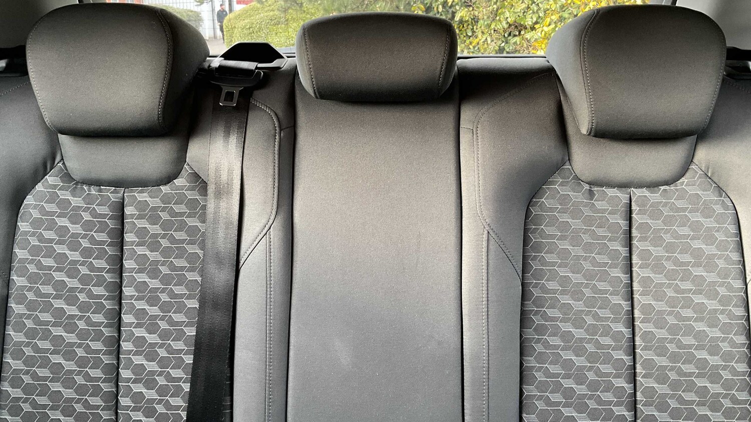 Used Audi A1 for sale - 77860850: Photo 12