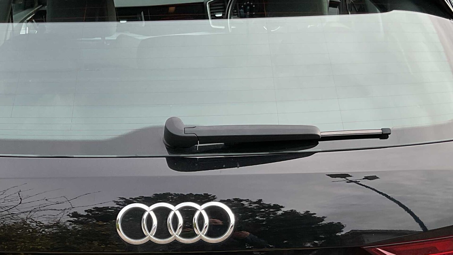 Used Audi A1 for sale - 77860850: Photo 15