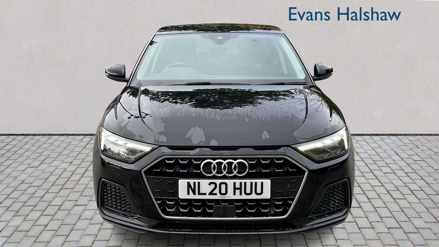 Used Audi A1 for sale - 77860850: Photo 4