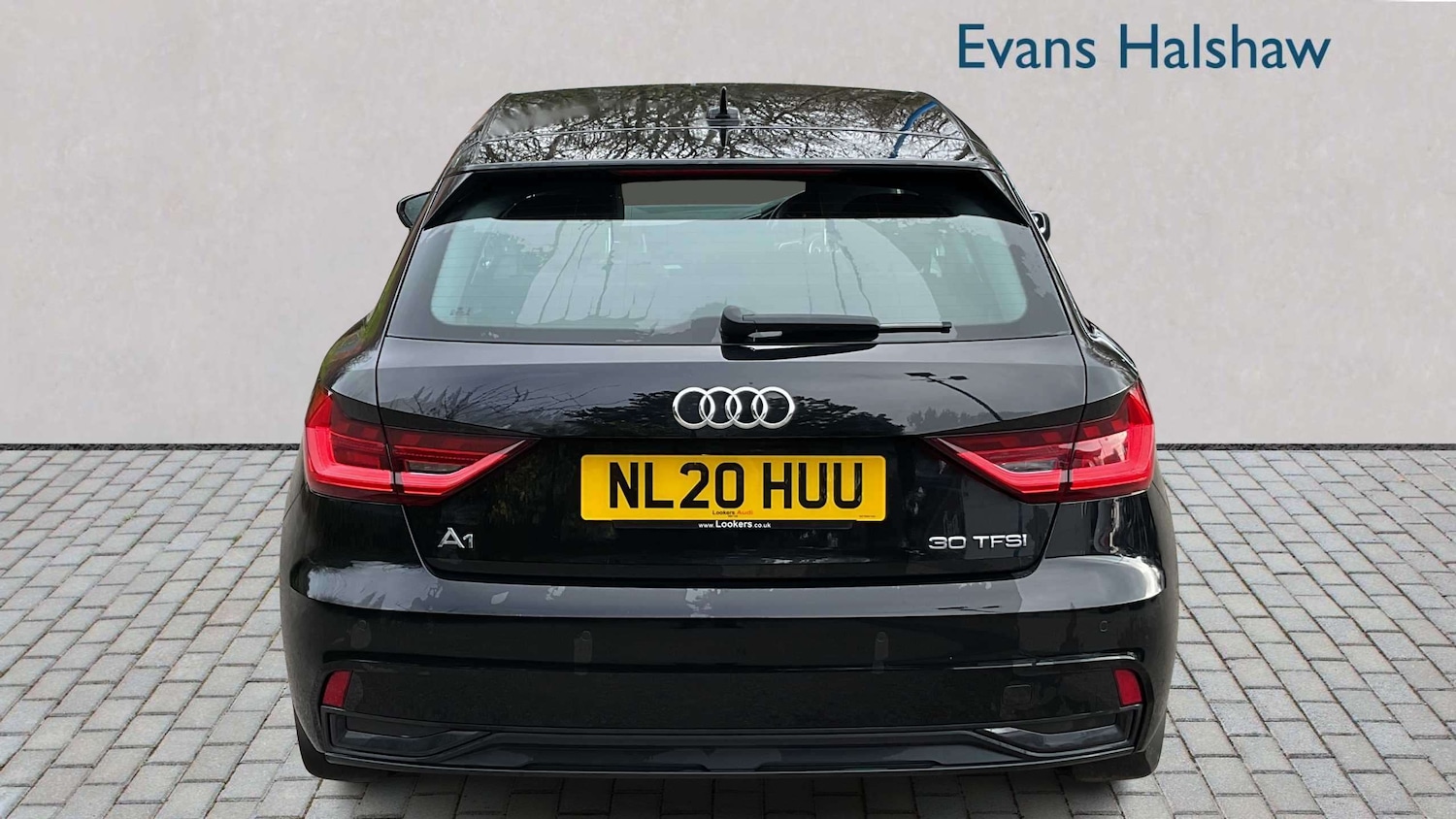 Used Audi A1 for sale - 77860850: Photo 5