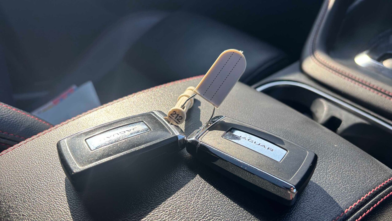 Used Jaguar E-Pace 2020 for sale - 77913876: Photo 10