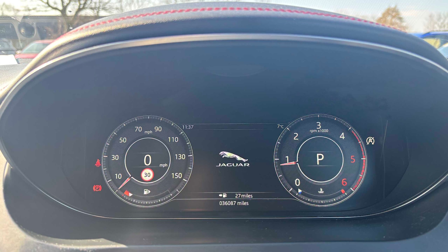 Used Jaguar E-Pace 2020 for sale - 77913876: Photo 13