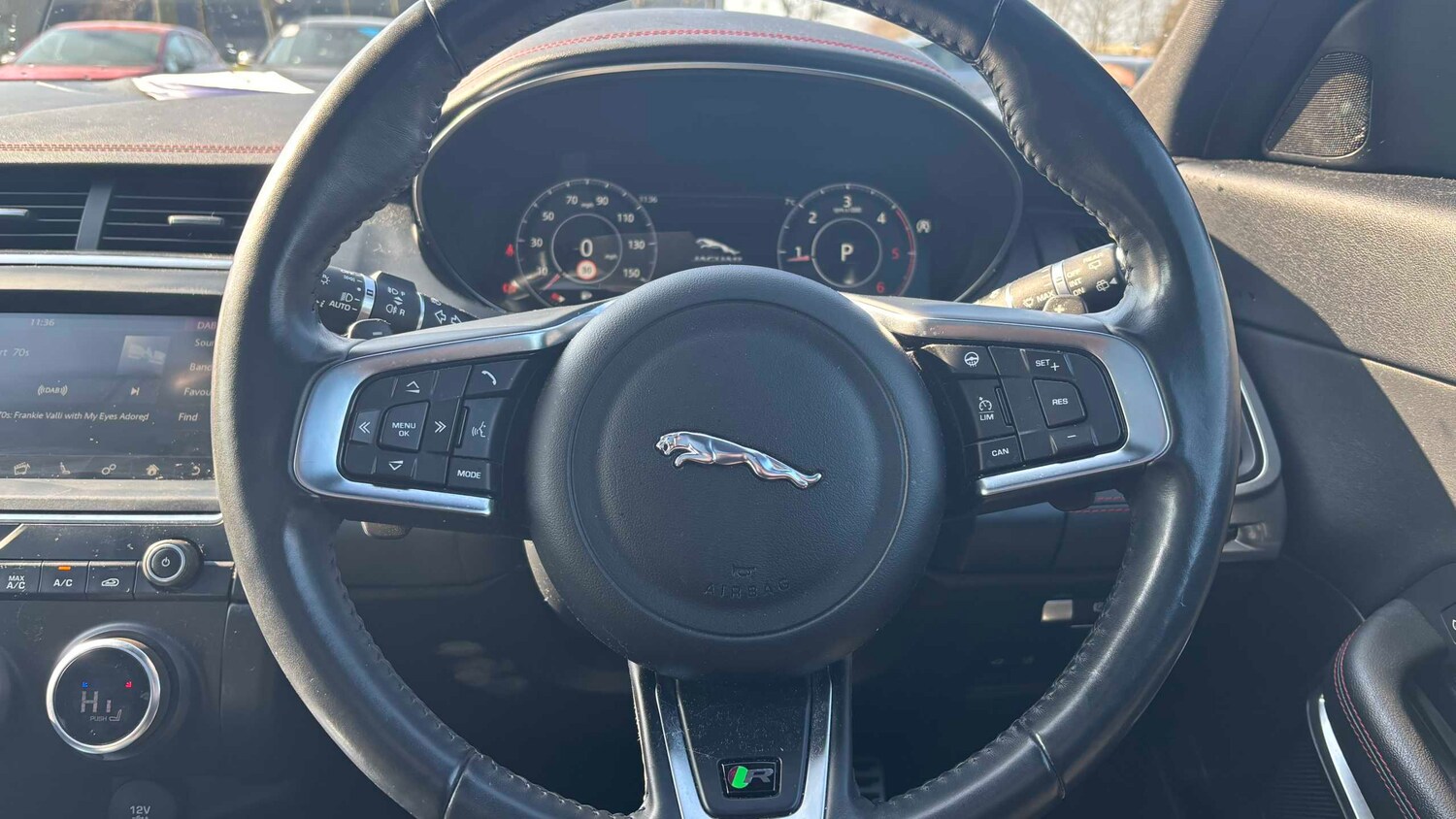 Used Jaguar E-Pace 2020 for sale - 77913876: Photo 19