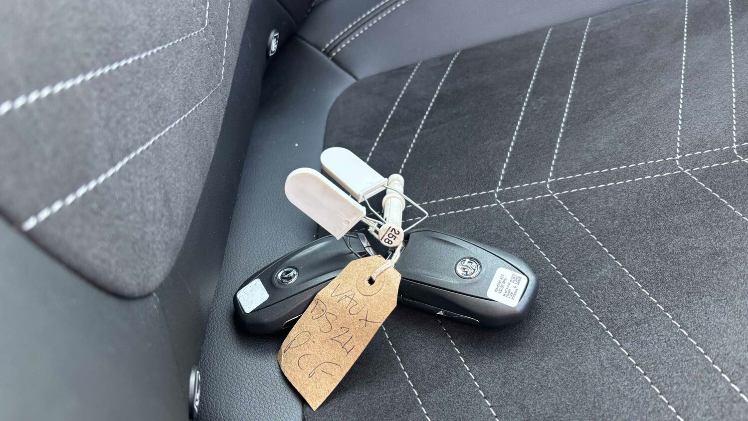 Used Jaguar E-Pace 2020 for sale - 77913876: Photo 20