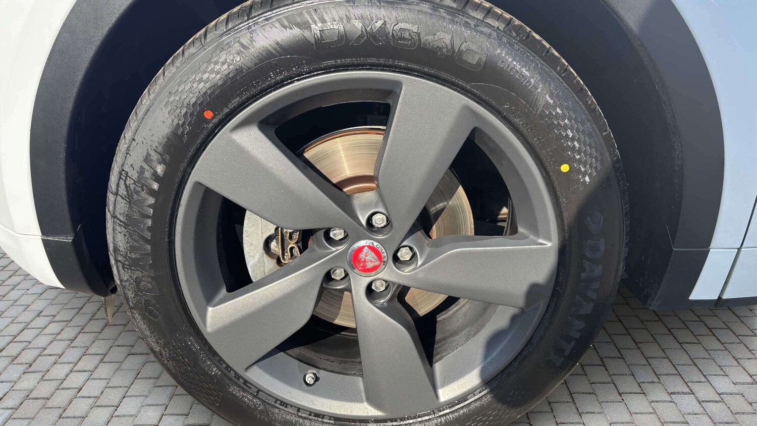 Used Jaguar E-Pace 2020 for sale - 77913876: Photo 7