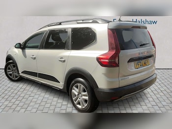 Used Dacia Jogger 2022 for sale - 78743846: Photo