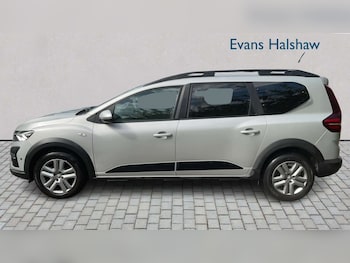 Used Dacia Jogger 2022 for sale - 78743846: Photo