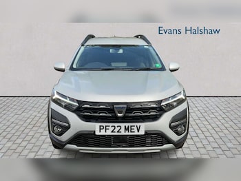Used Dacia Jogger 2022 for sale - 78743846: Photo