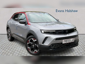 Used Vauxhall Mokka 2023 for sale - 78519616: Photo