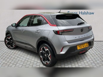 Used Vauxhall Mokka 2023 for sale - 78519616: Photo