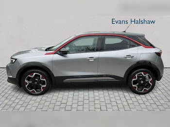 Used Vauxhall Mokka 2023 for sale - 78519616: Photo