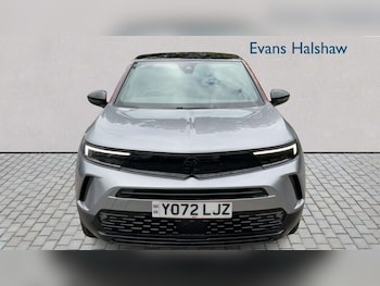 Used Vauxhall Mokka 2023 for sale - 78519616: Photo
