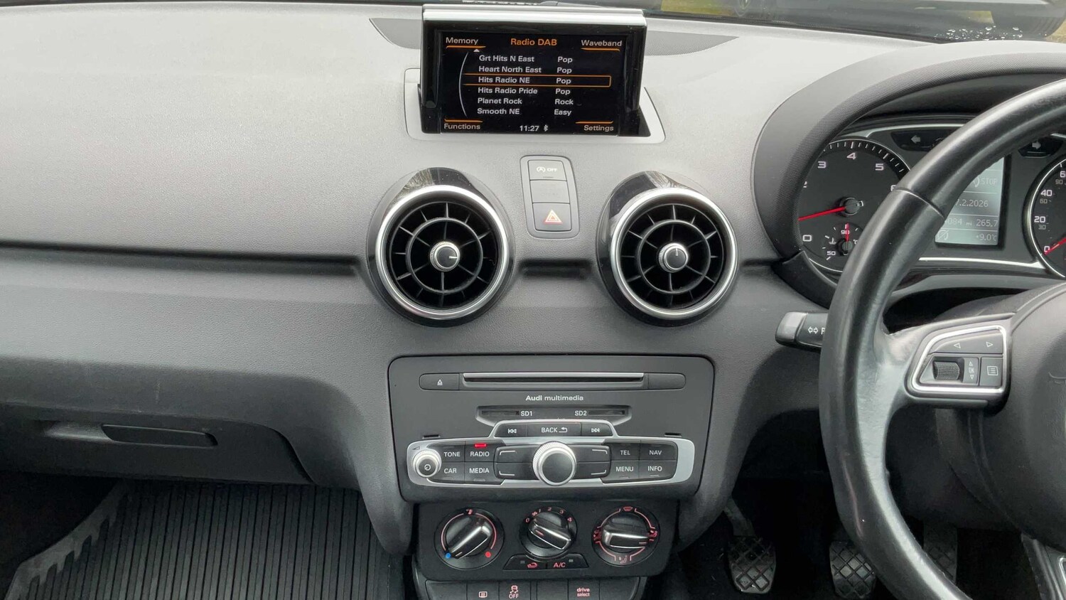 Used Audi A1 for sale - 77859896: Photo 11