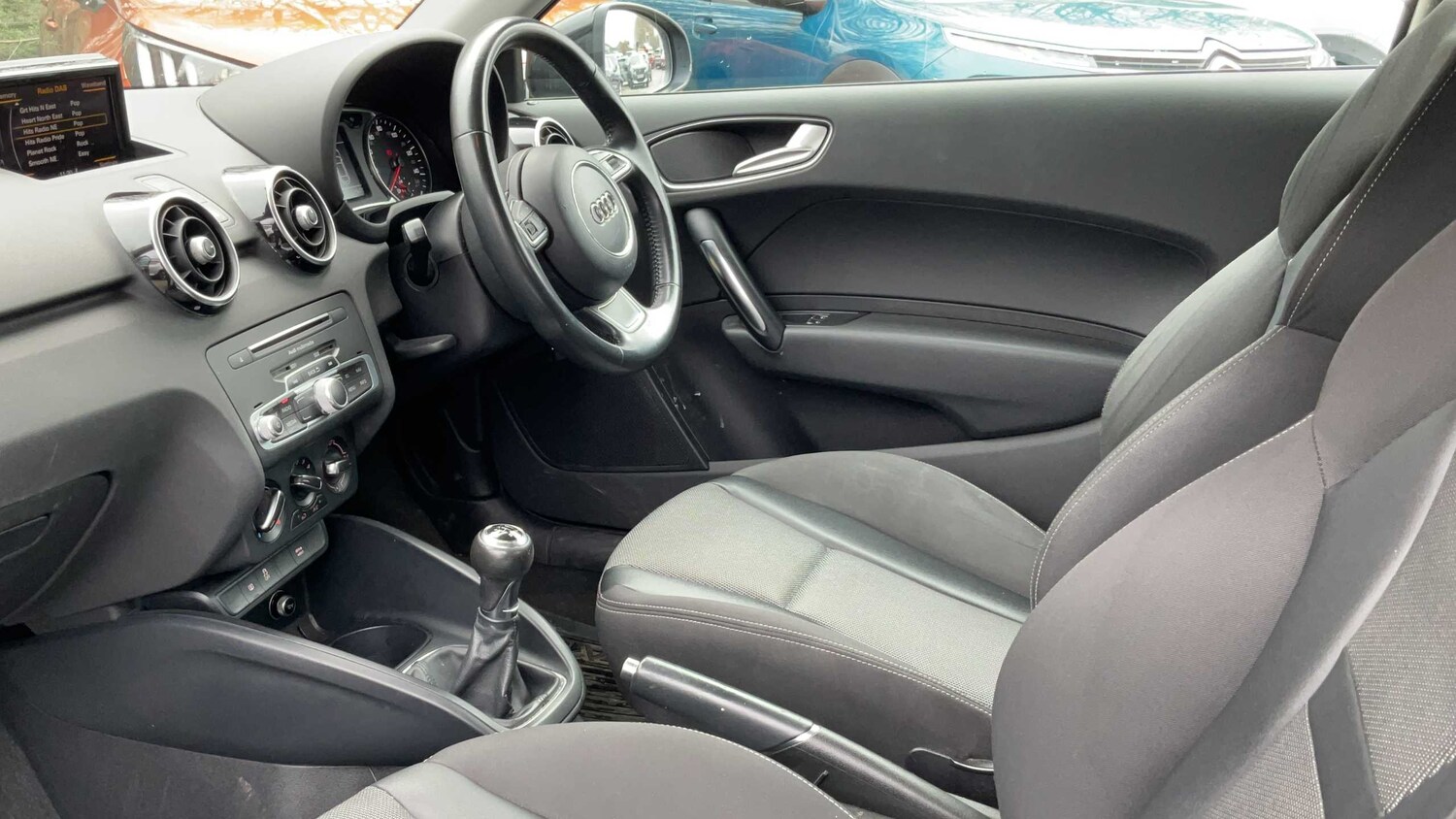 Used Audi A1 for sale - 77859896: Photo 13