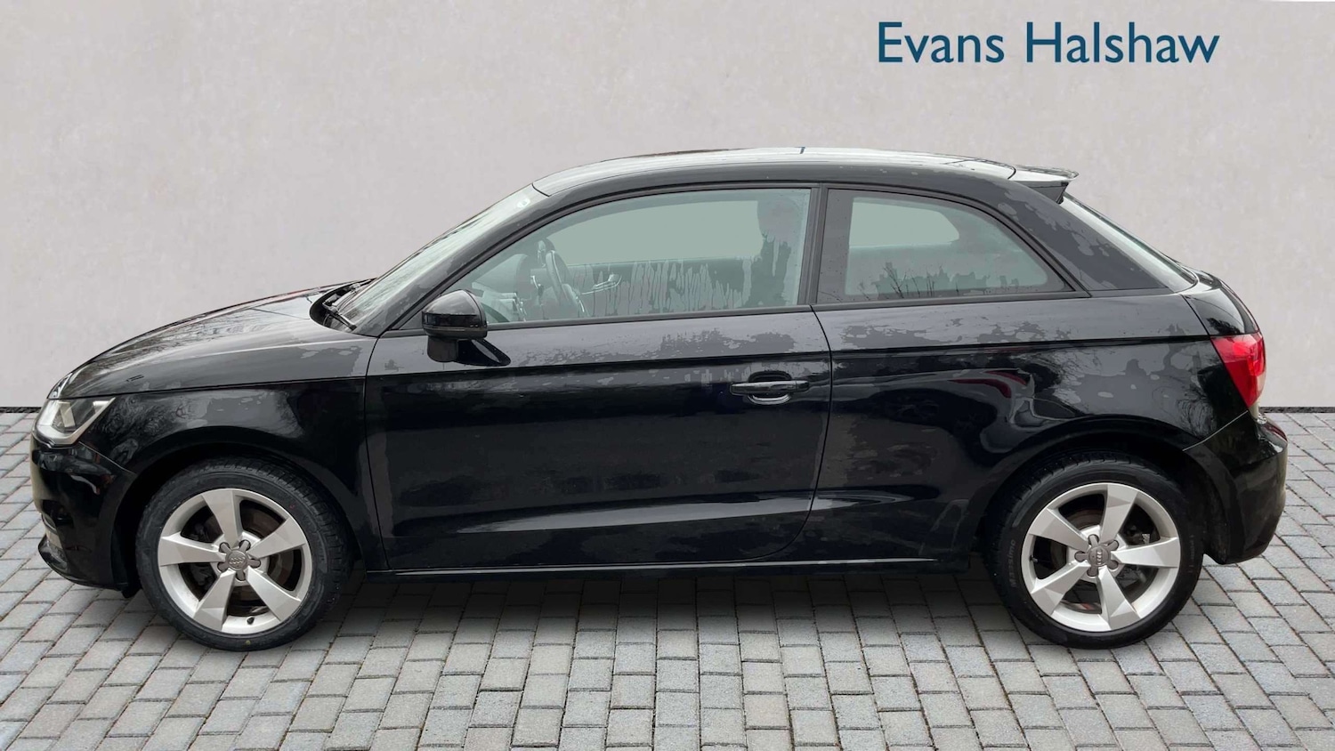 Used Audi A1 for sale - 77859896: Photo 3