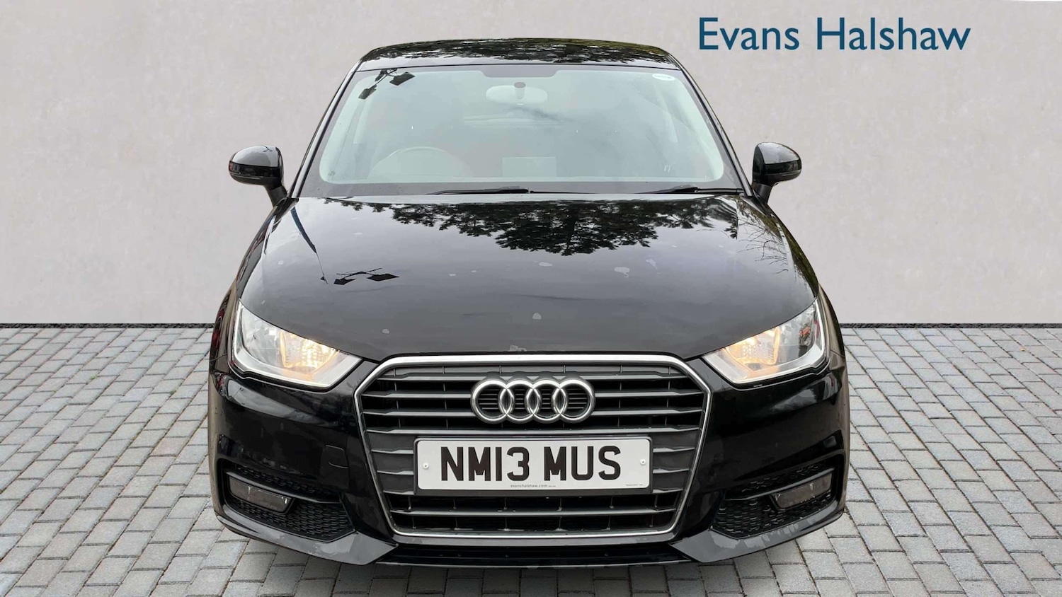 Used Audi A1 for sale - 77859896: Photo 4
