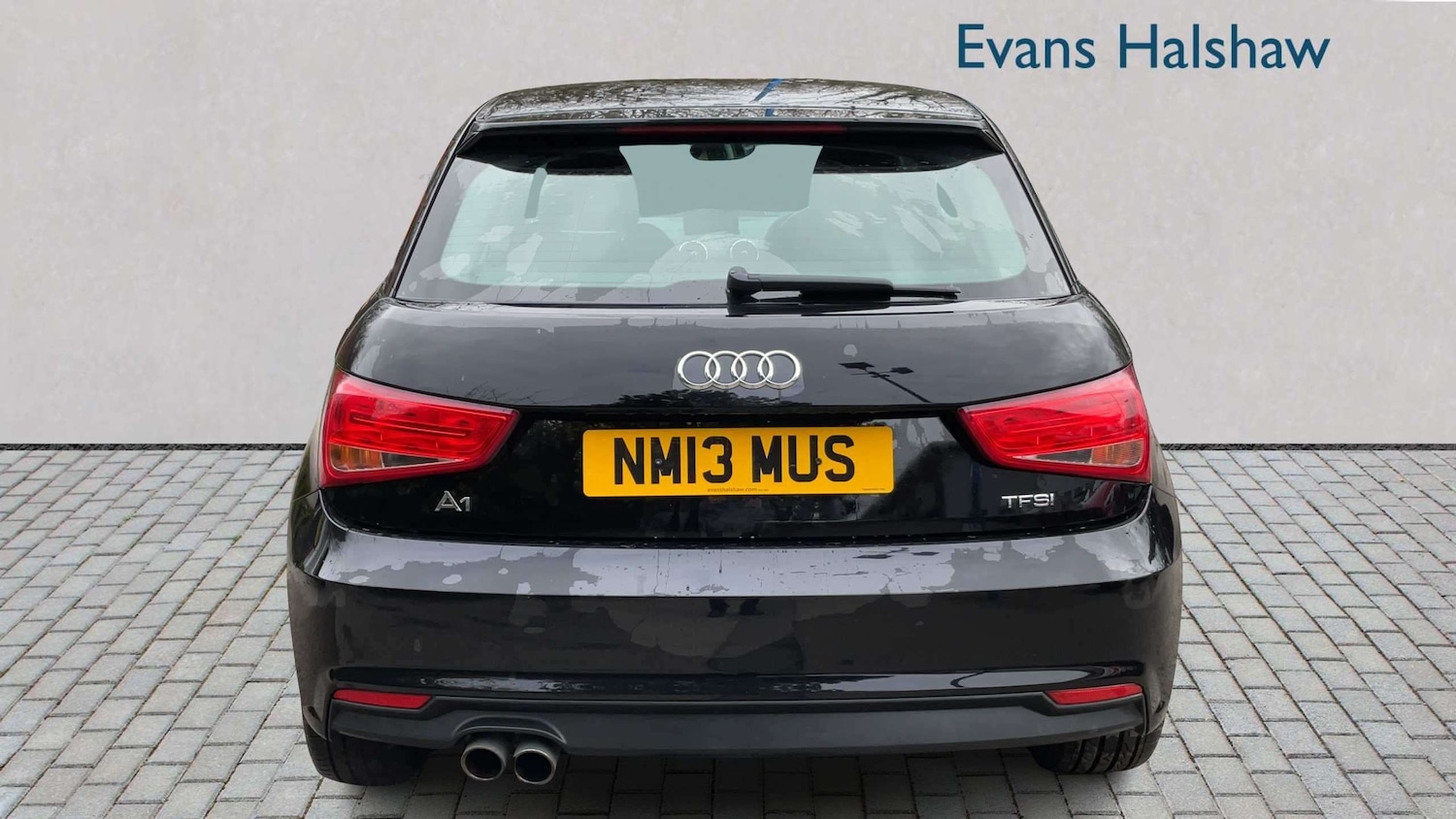 Used Audi A1 for sale - 77859896: Photo 5