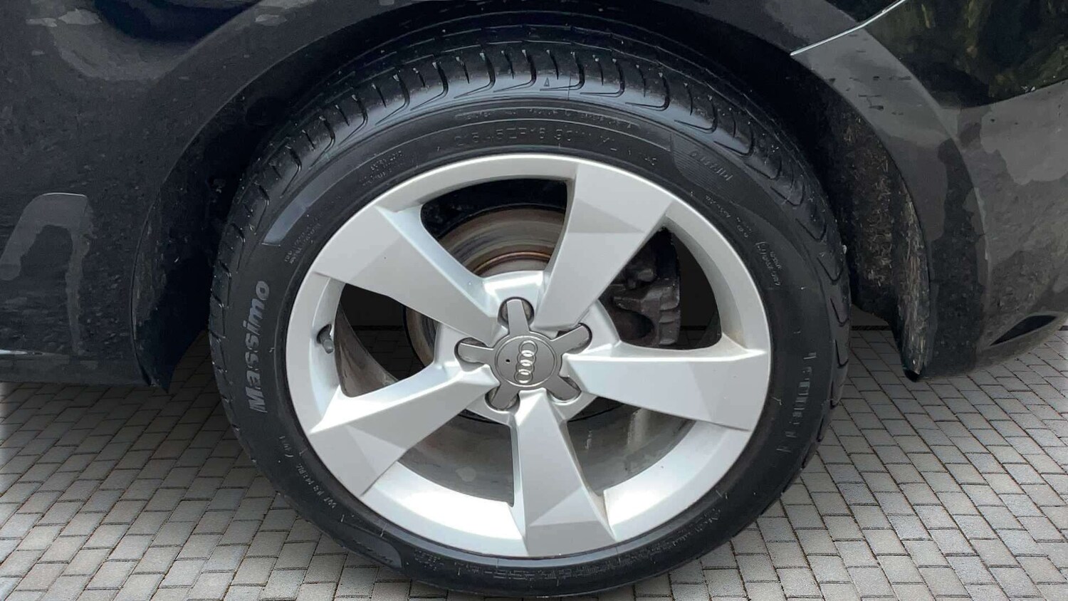 Used Audi A1 for sale - 77859896: Photo 6