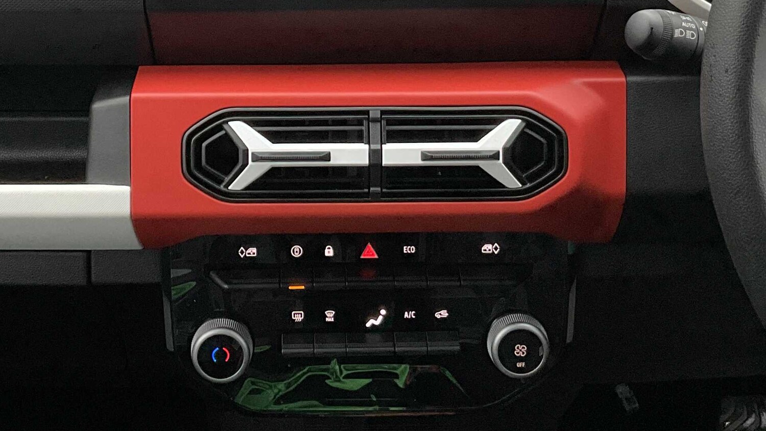 Used Dacia Spring for sale - 77861309: Photo 11