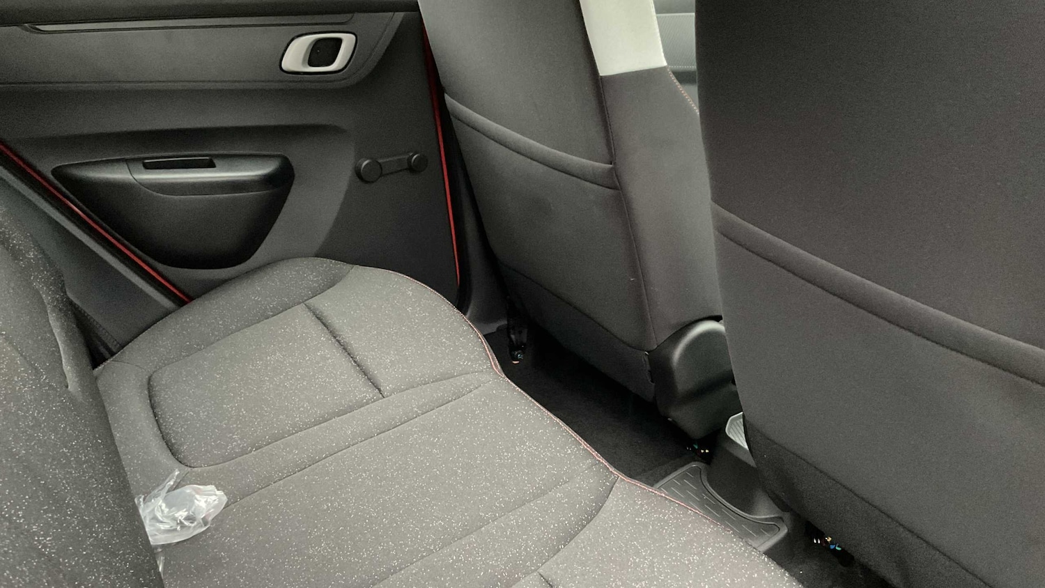 Used Dacia Spring for sale - 77861309: Photo 12