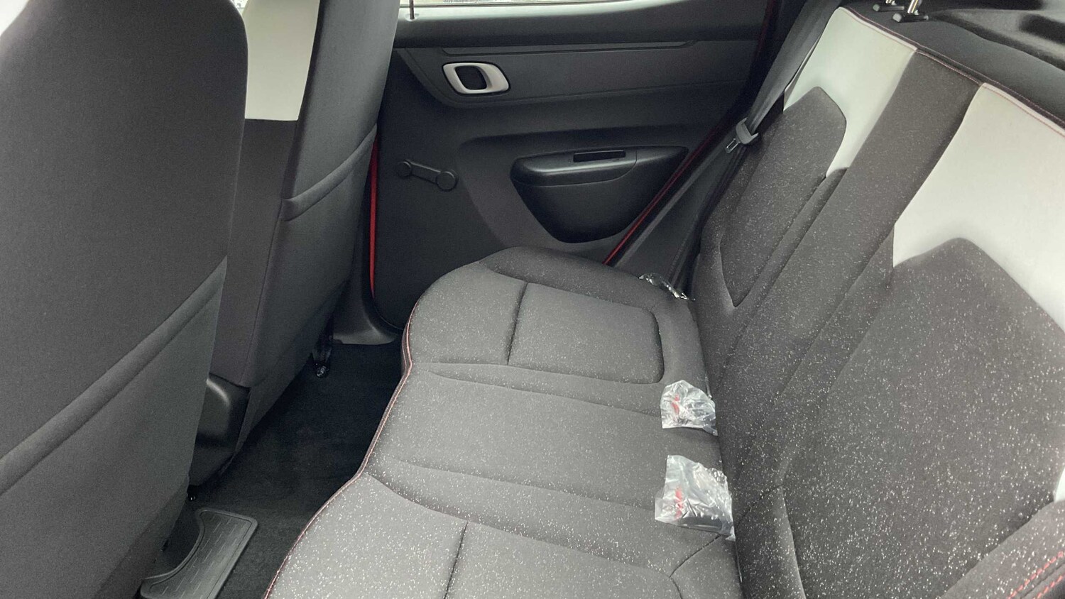 Used Dacia Spring for sale - 77861309: Photo 14