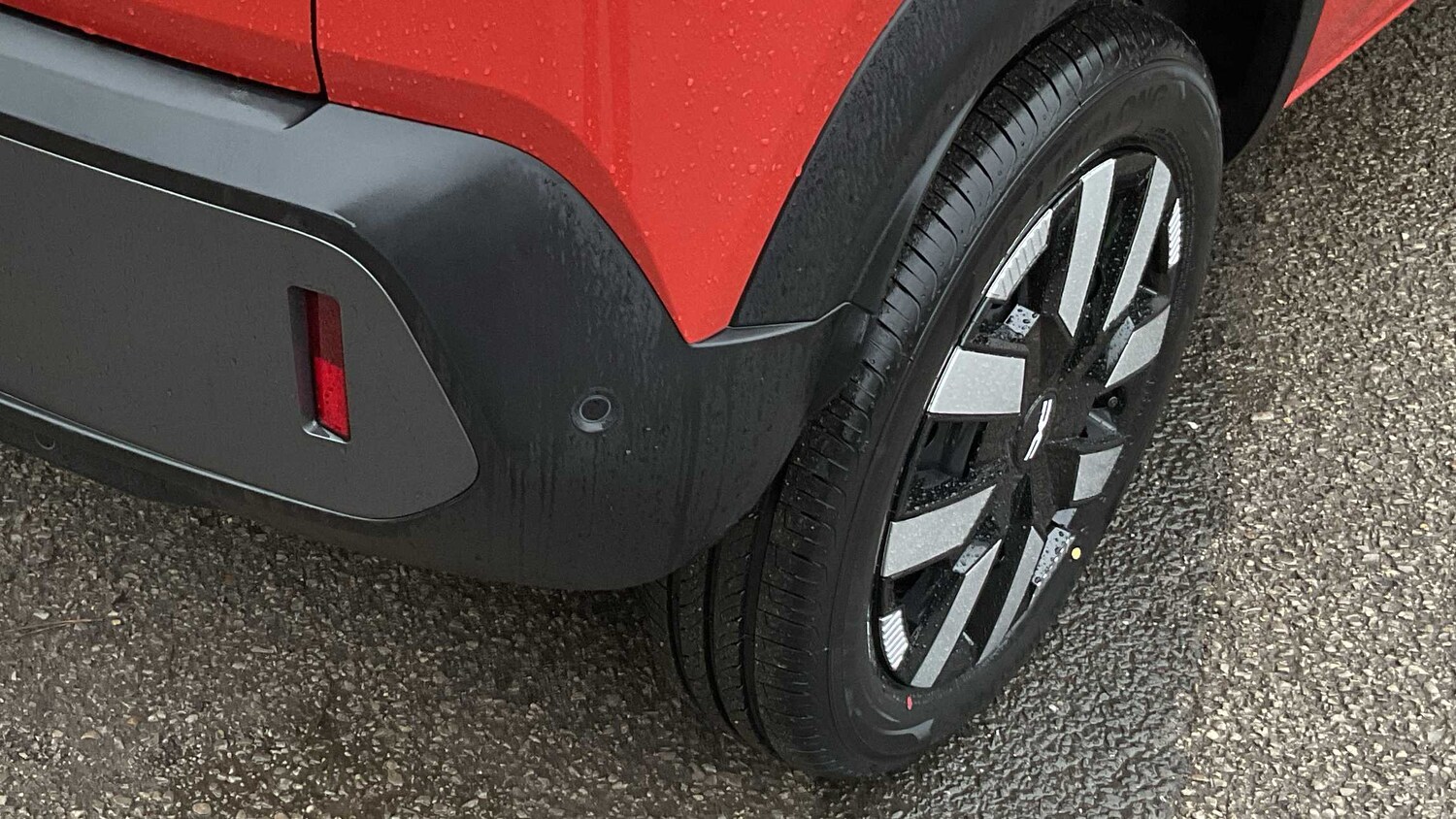 Used Dacia Spring for sale - 77861309: Photo 16