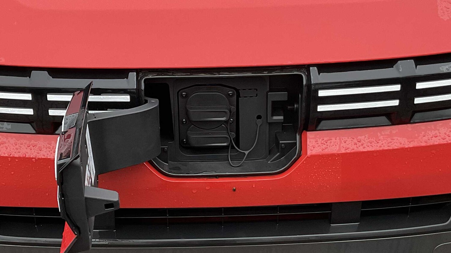 Used Dacia Spring for sale - 77861309: Photo 17